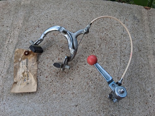 Nos vintage original muscle - original,